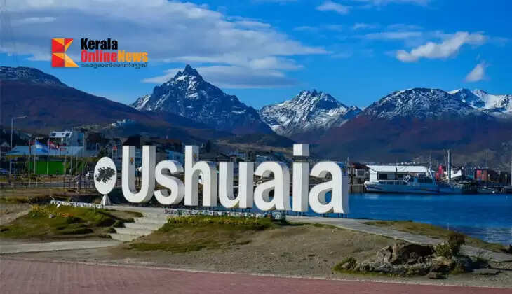 The End of the World