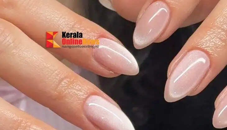 nails