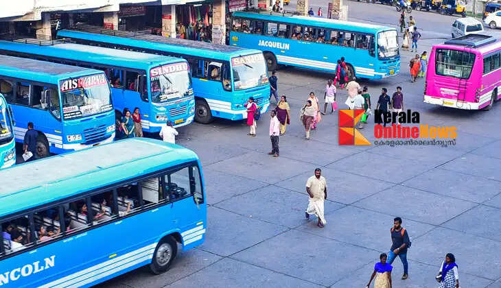 Bus owners to go on strike over student fare hike