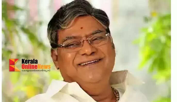 Famous Telugu actor Kotta Srinivasa Rao passes away