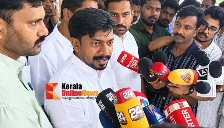 No police brutality took place in Thiruvananthapuram: Minister O.J. Jenish.