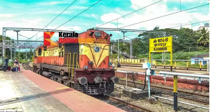 RPF officer attacked for questioning him about sleeping illegally at Kannur railway station; accused arrested