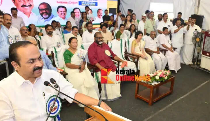 Priyadarshini project is a declaration of respect for women, free travel is an intervention for socio-economic progress: Chief Minister