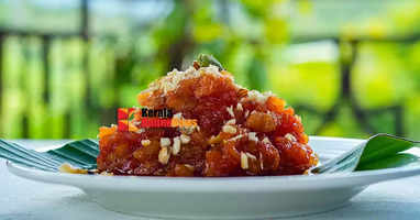 halwa