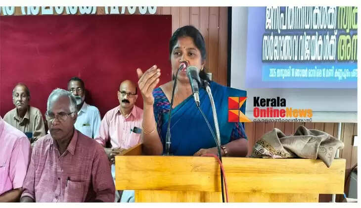 Library Council welcomes public representatives in Kannur