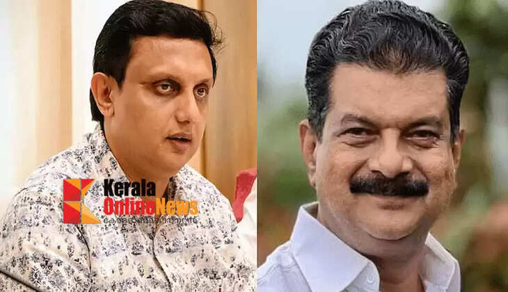 Minister P.A. Muhammad Riyaz slams P.V. Anwar for constant personal abuse