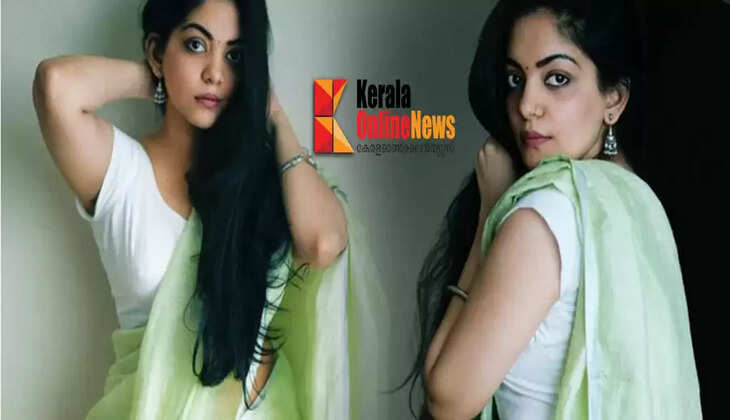 ahana krishna
