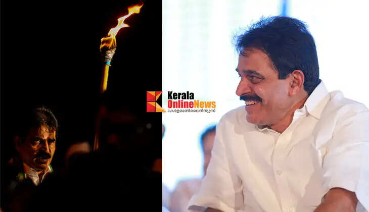 kc venugopal