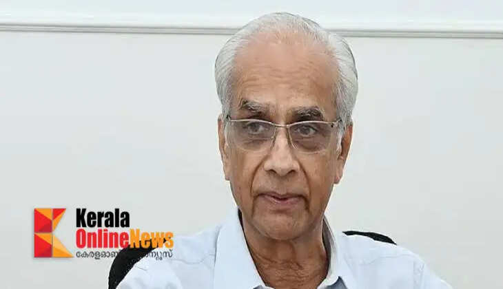 JAYAKUMER