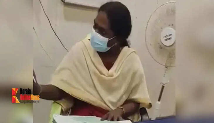 doctor