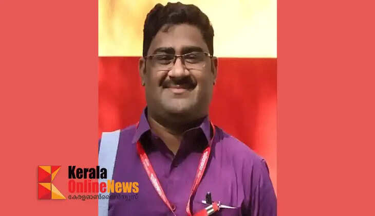 CPM leader, bank employee suspended after complaint alleges he received widow's pension amount with forged signature