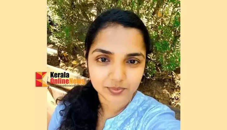 Patyam West UP school teacher Ashika passes away