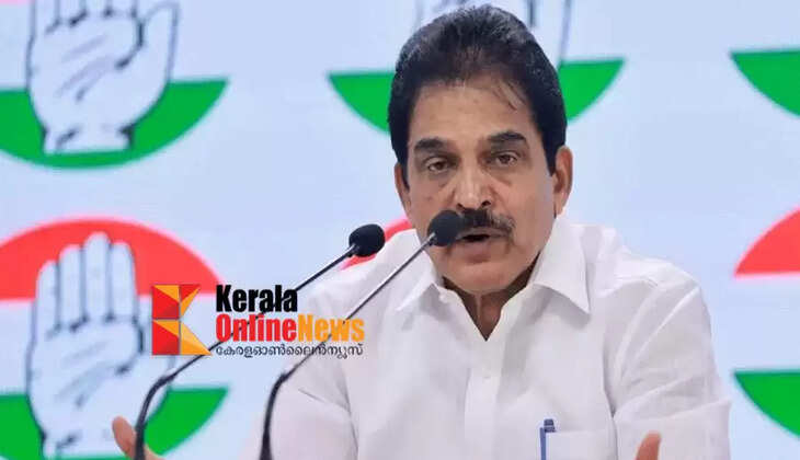 K.C. Venugopal MP says CPM, which is certain to lose, is dusting off its old fake vote strategy.