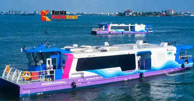 Kochi Water Metro