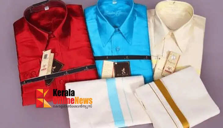 Kerala Dinesh Apparels Mega Discount Fair begins in Kannur; Up to 70% off on fabrics