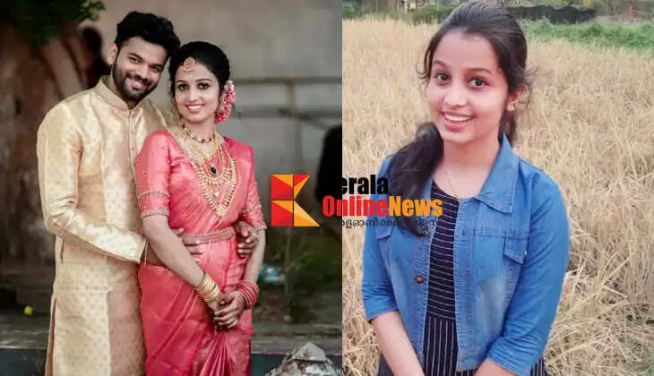 Husband Prabhin in custody in case of suicide of woman at her husband's house in Malappuram