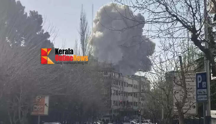 West Asian conflict; 35 people, including Indians, arrested for spreading false information and videos