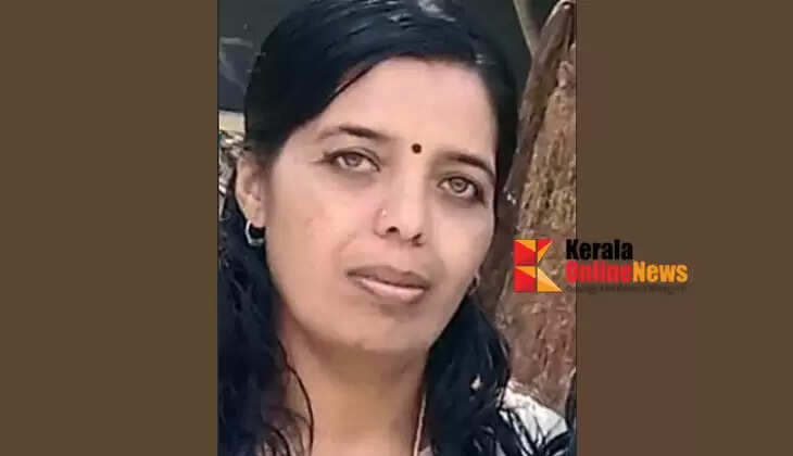 Asha Varkar died while undergoing treatment after being injured in a vehicle accident in Wayanad