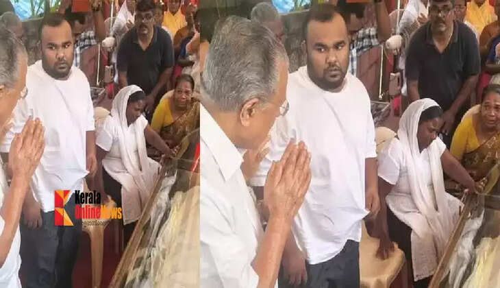pinarayi