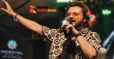 Actor and presenter Rajesh Keshav collapses during a program; in critical condition