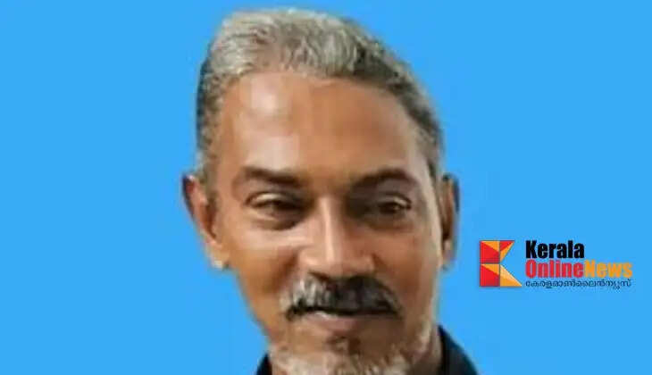 A native of Kannadiparamba who was injured in a bike accident died during treatment