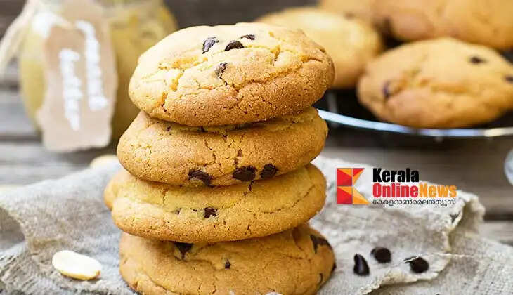 special butter cookies