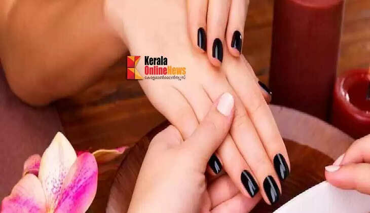 nail