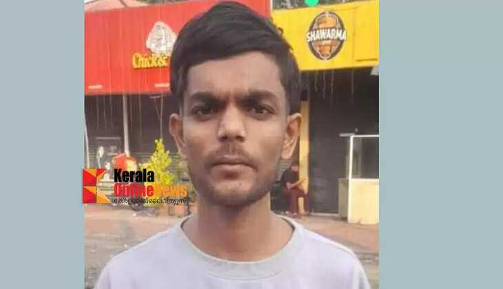 The main accused who defrauded an income tax officer of Rs. 1.5 crore through online fraud is in remand.