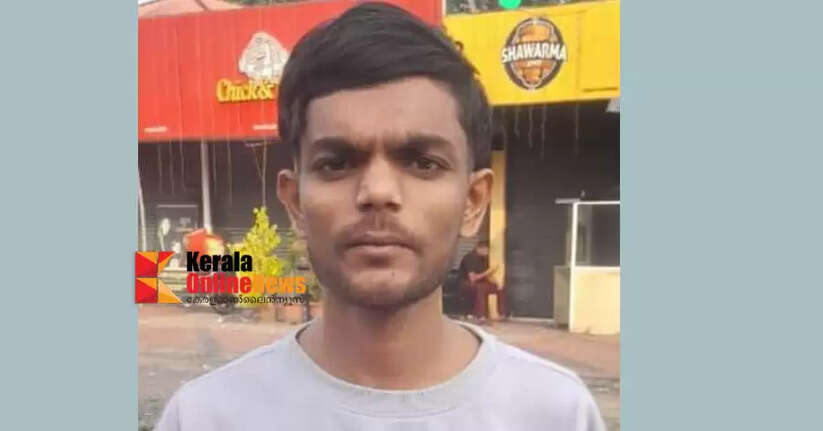 The main accused who defrauded an income tax officer of Rs. 1.5 crore through online fraud is in remand.