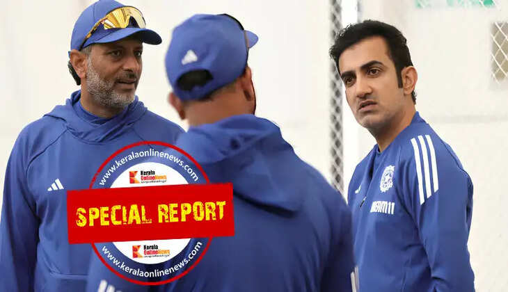 Gambhir