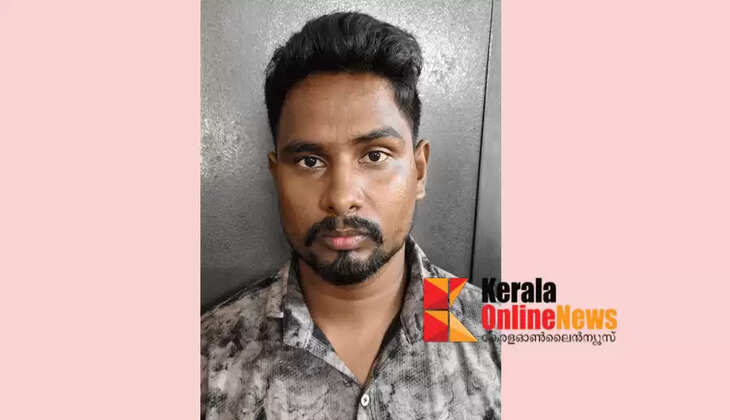 Notorious drug dealer arrested with 4.190 kg of cannabis