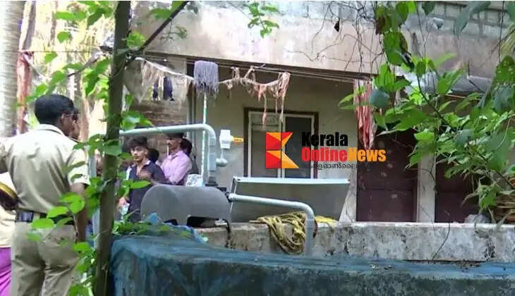 The incident of a toddler dying in a well in Kannur was a murder; the killer was a 12-year-old girl