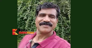 Ex-serviceman dies after bike hits concrete wall and overturns in field