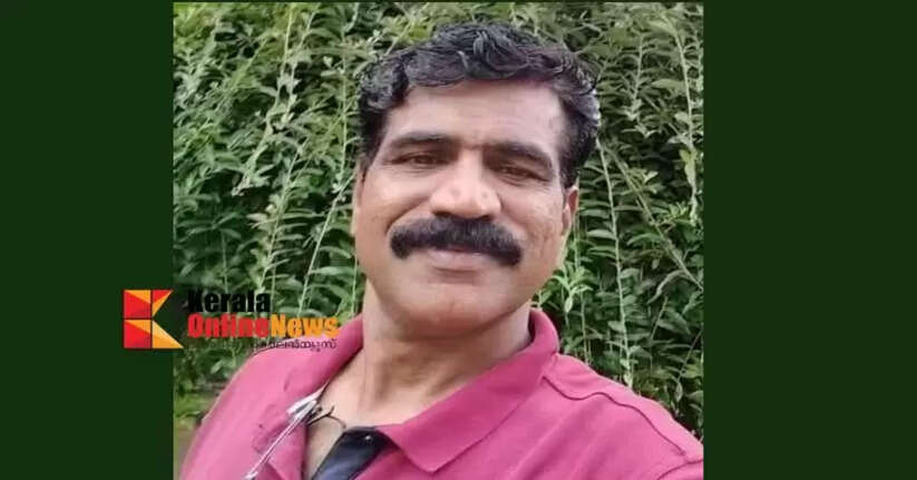 Ex-serviceman dies after bike hits concrete wall and overturns in field