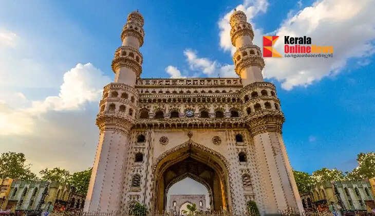 charminar