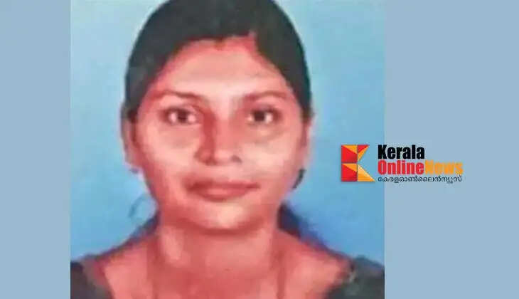 sunitha
