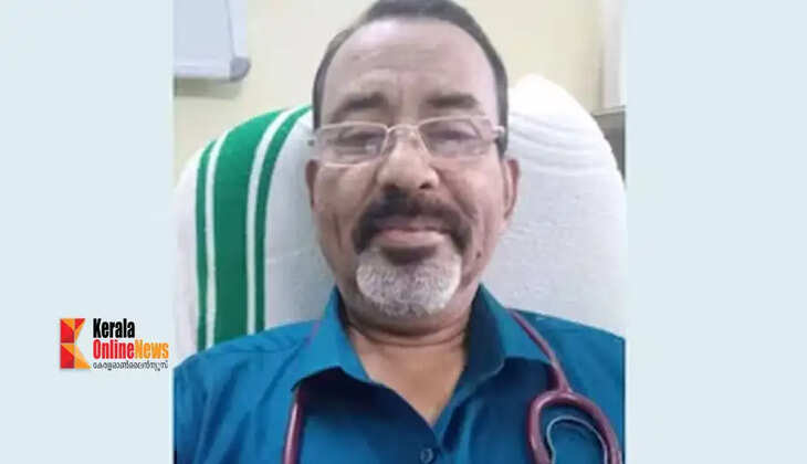 doctor