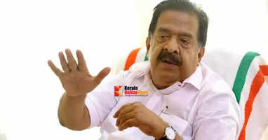 chennithala