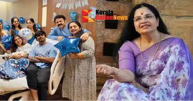 "Diya and the baby that was born were lucky. Only that woman knows the isolation she feels when she is taken to the labor room in the past; Bhagyalakshmi"