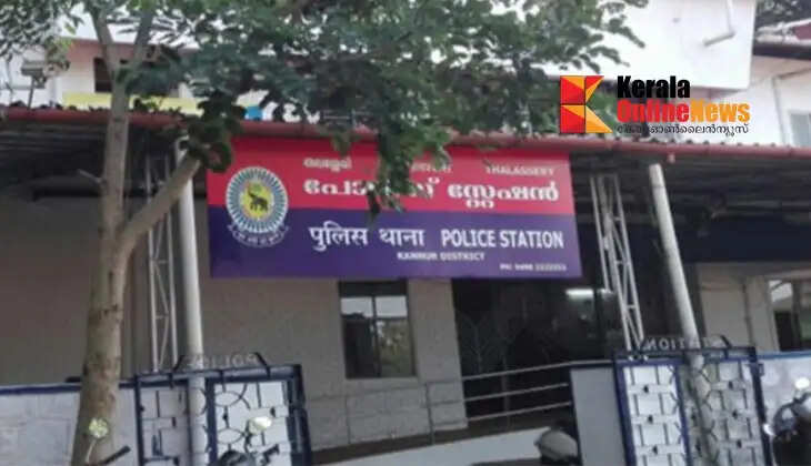 Attempt to endanger woman while riding scooter in Kannur: Case registered against husband