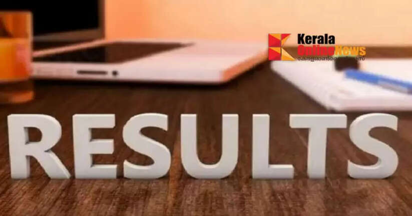 K-TET 2025; May and June exam results declared