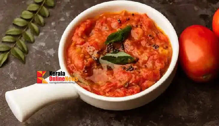 tomatochatni