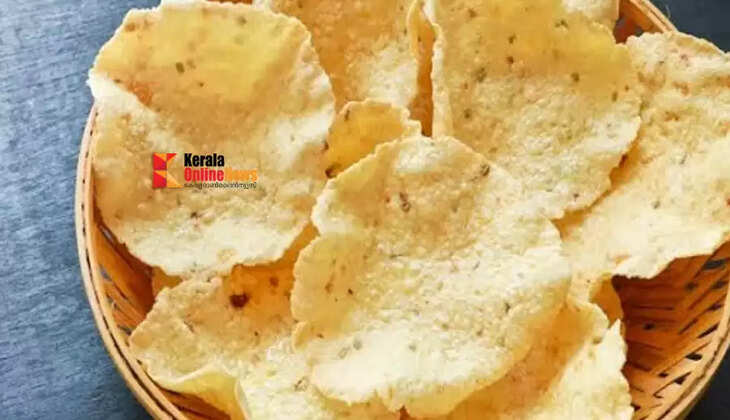 pappadam
