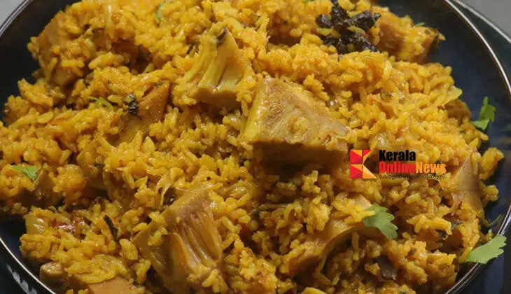 chakkabiriyani