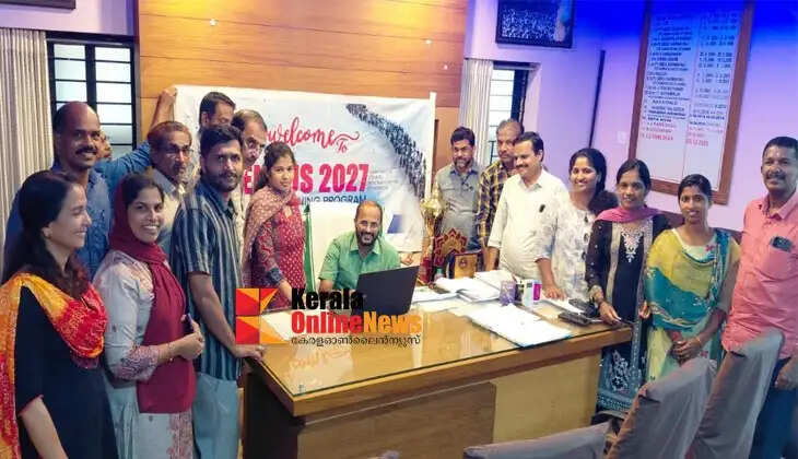 VVRameshan