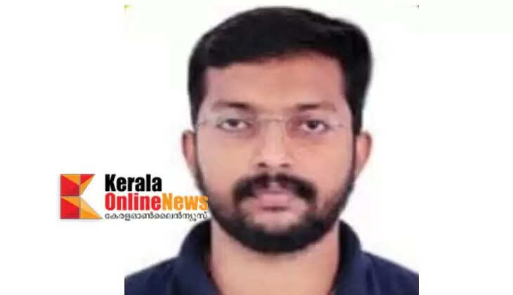 Accused arrested in Kannur Anapanti Cooperative Bank gold pawn fraud worth Rs. 60 lakhs