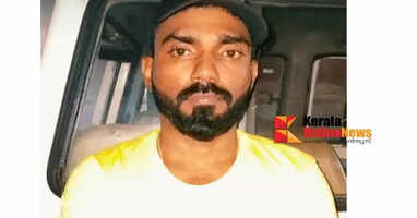 Youth arrested with MDMA: 666 Vythiri Football Club also joins the mission