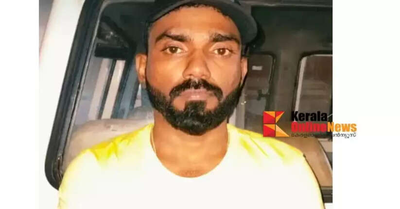 Youth arrested with MDMA: 666 Vythiri Football Club also joins the mission