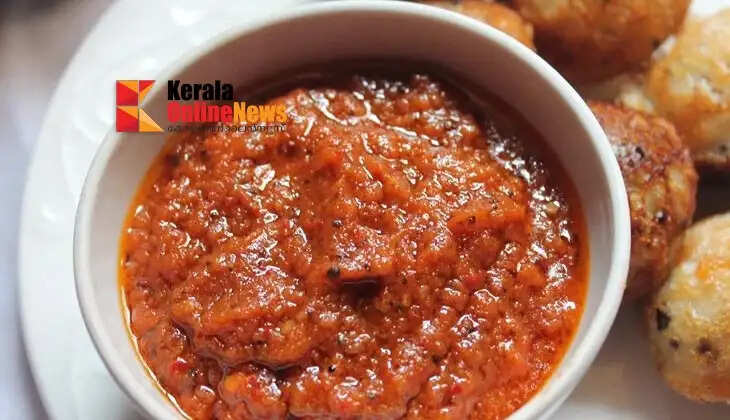 tomatochutney