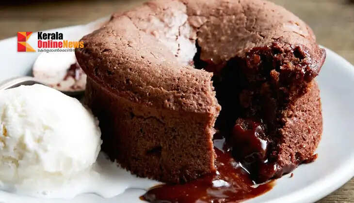 chococake